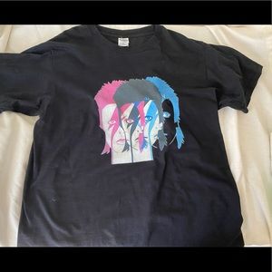 David Bowie T-Shirt